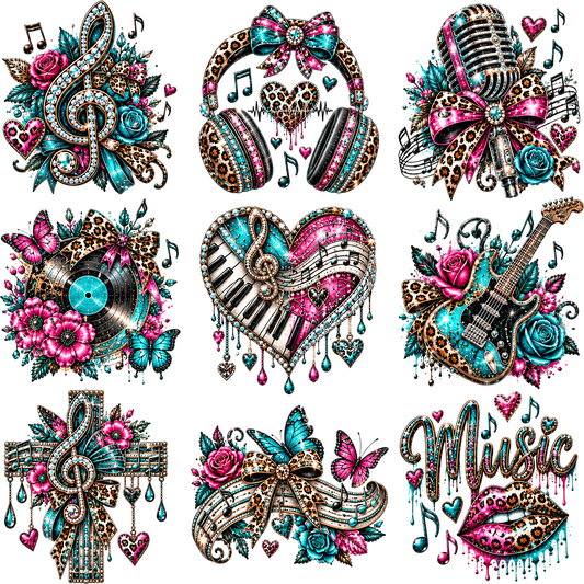 Music Notes 2