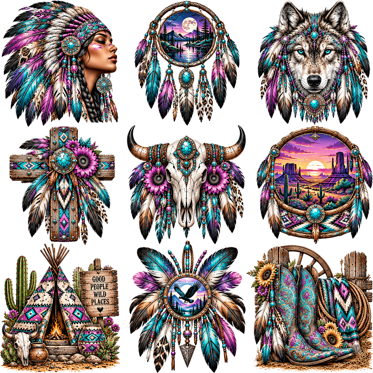 Native