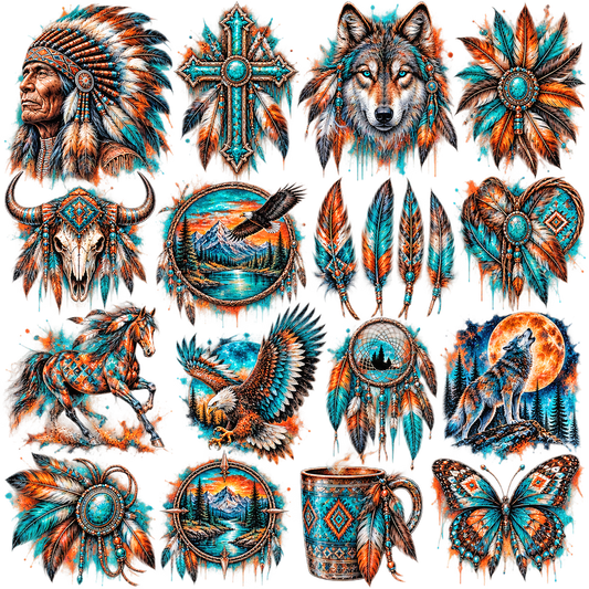 Native 1