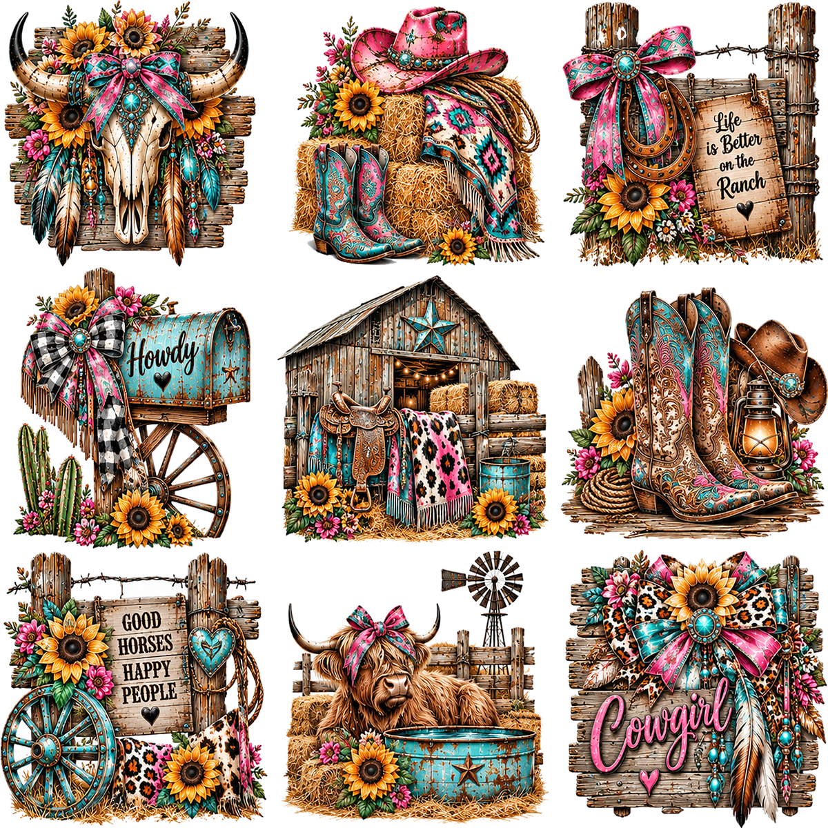 Western 2